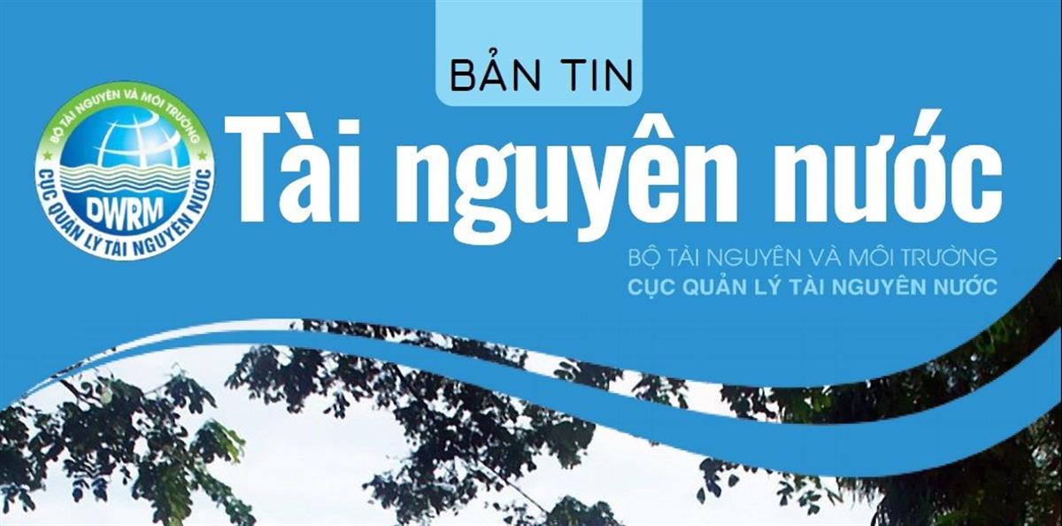 Cục Quản lý tài nguyên nước