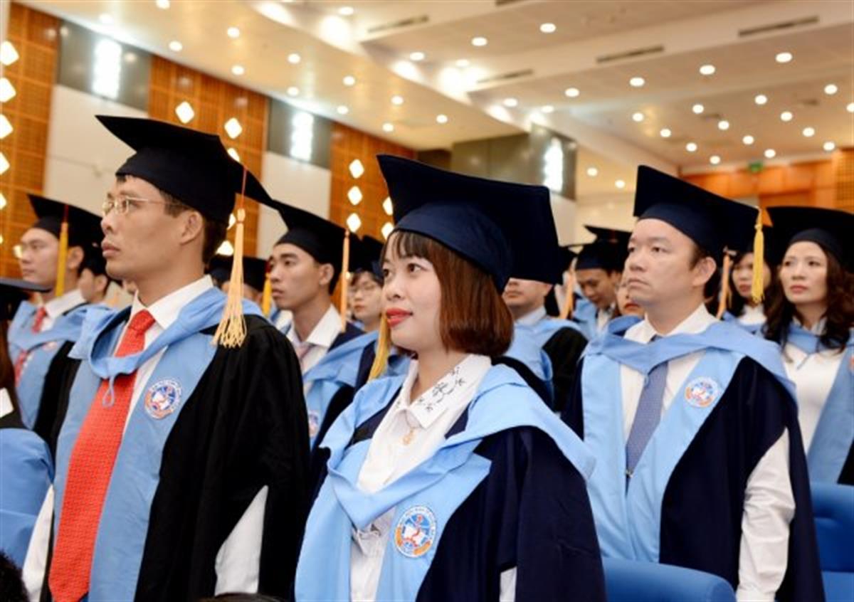 Quy định mới về đào tạo tiến sĩ: Sự điều chỉnh phù hợp với thực tiễn đất nước