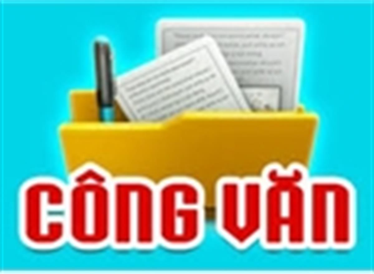 Công văn số 3808-CV/HVCTQG lấy ý kiến danh sách đề nghị xét tặng danh hiệu NGND, NGƯT năm 2023