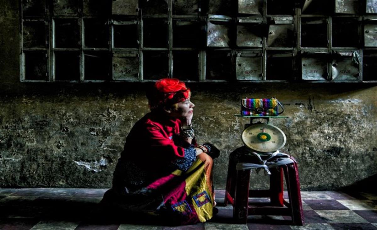Phóng viên Lao Động đoạt 2 bằng danh dự International Color Awards
