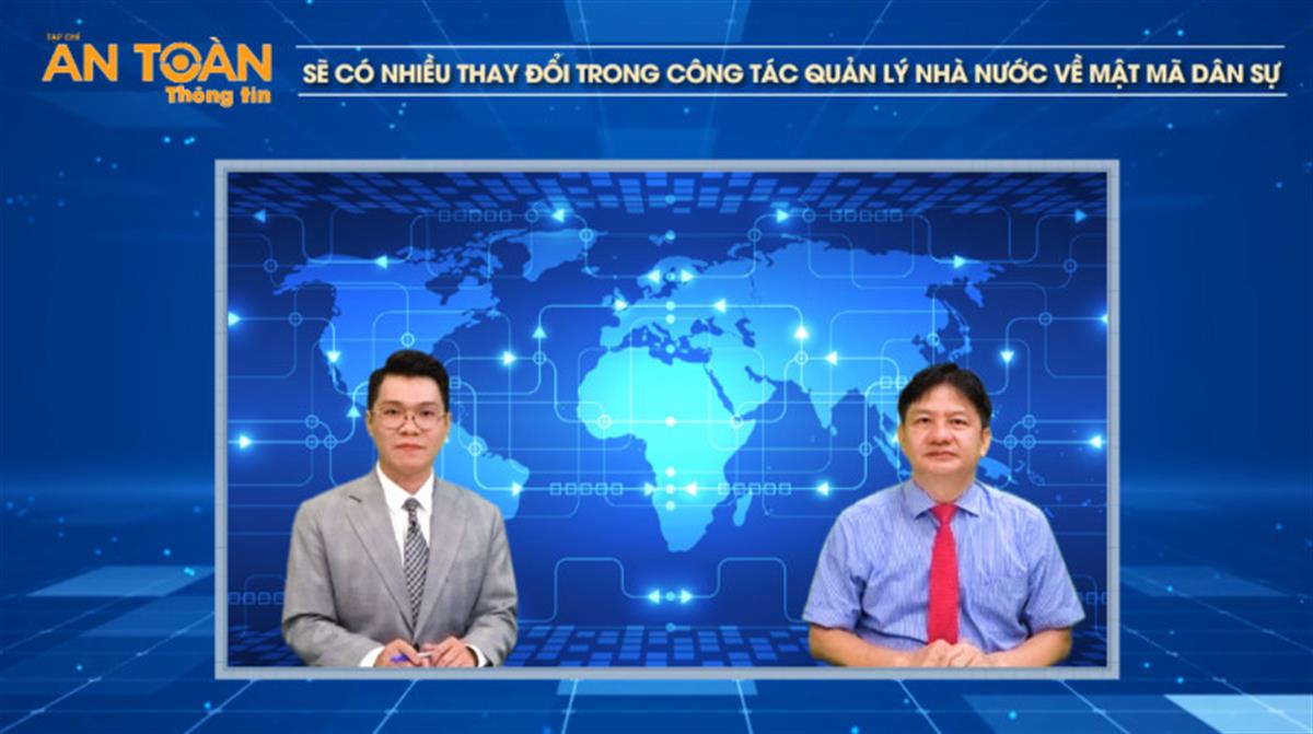 Sẽ có nhiều thay đổi trong công tác quản lý nhà nước về MMDS?