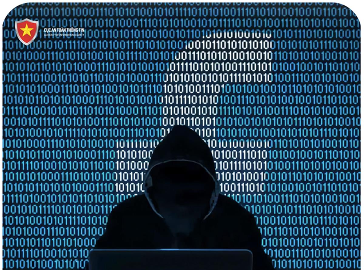 Ho Chi Minh City Police warn about Facebook account theft tricks